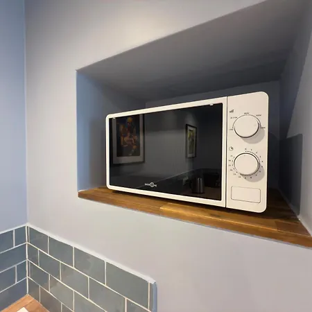 P01 Grand Proche Gare Cinema Jacuzzi Rdc Sur Cour Privative דירה נאנסי