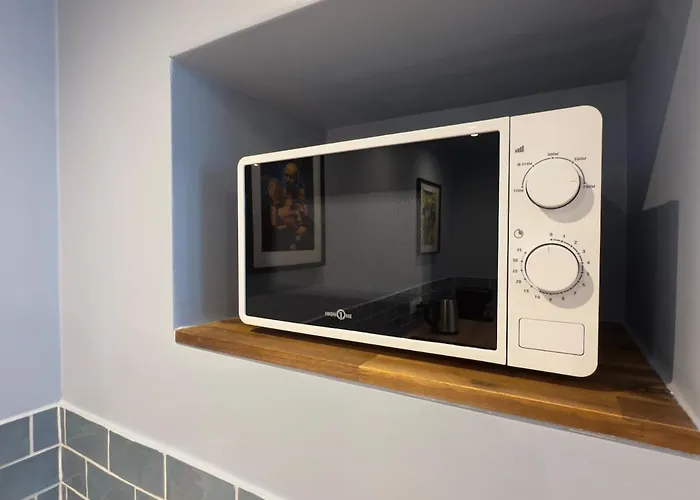 P01 Grand Proche Gare Cinema Jacuzzi Rdc Sur Cour Privative דירה נאנסי